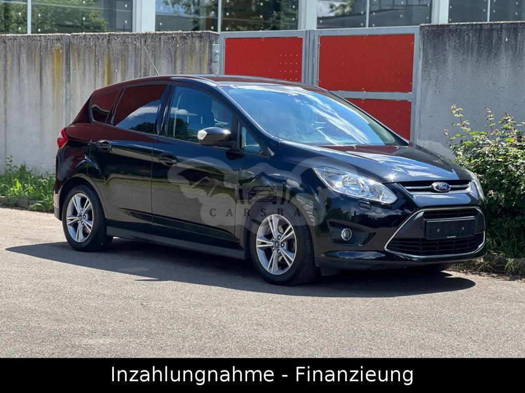 Ford C-Max 2014