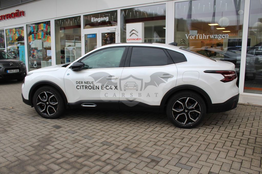 Citroën C4 2023