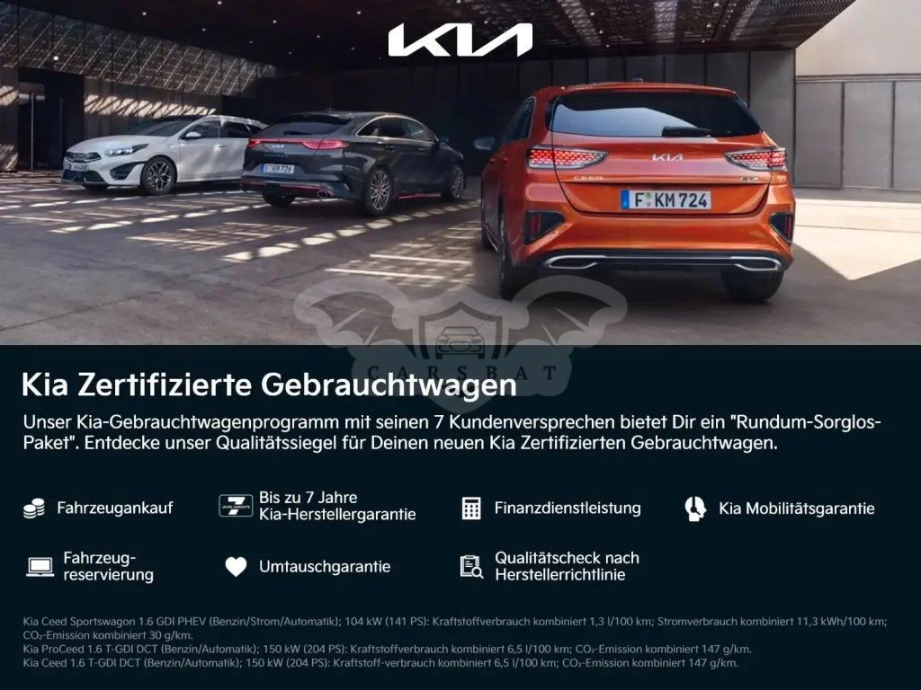 Kia Sorento 2020
