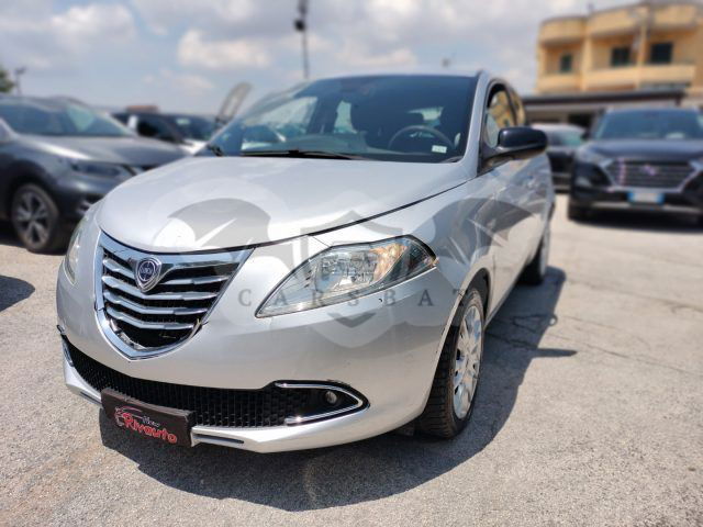Lancia Ypsilon 2015