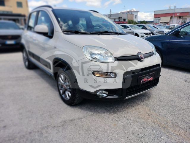 Fiat Panda 2016