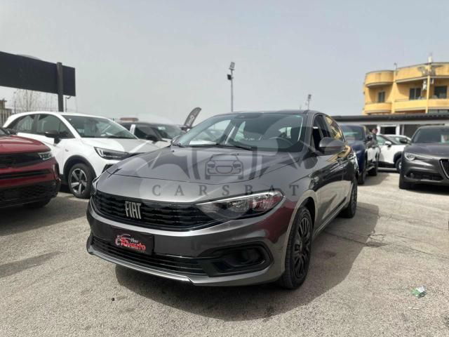 Fiat Tipo 2022