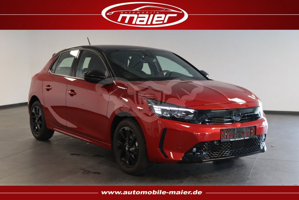 Opel Corsa 2023