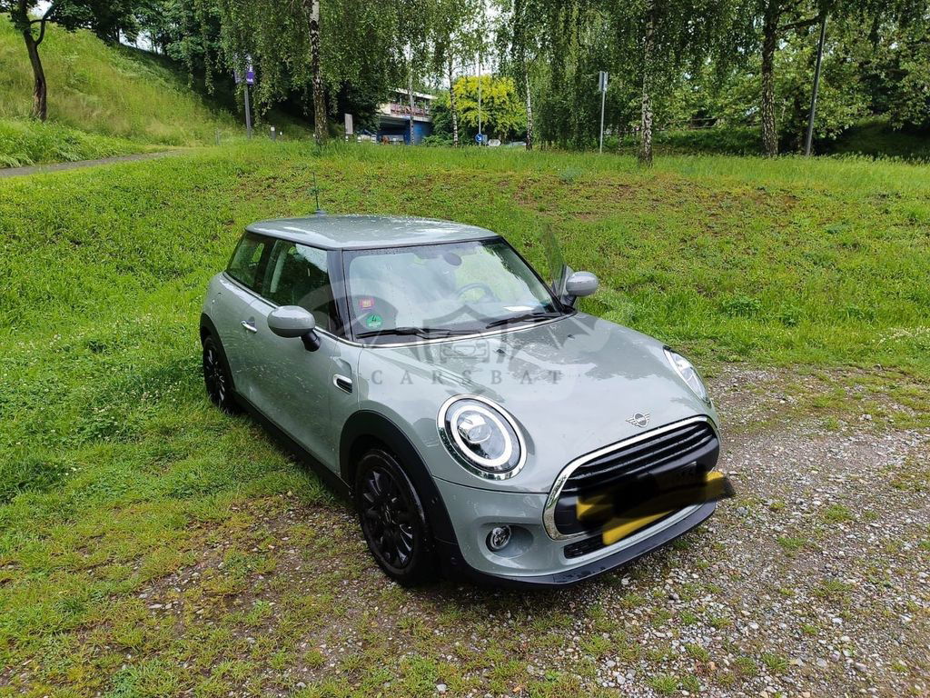 Mini One 2019