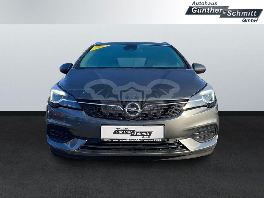 Opel Astra 2020