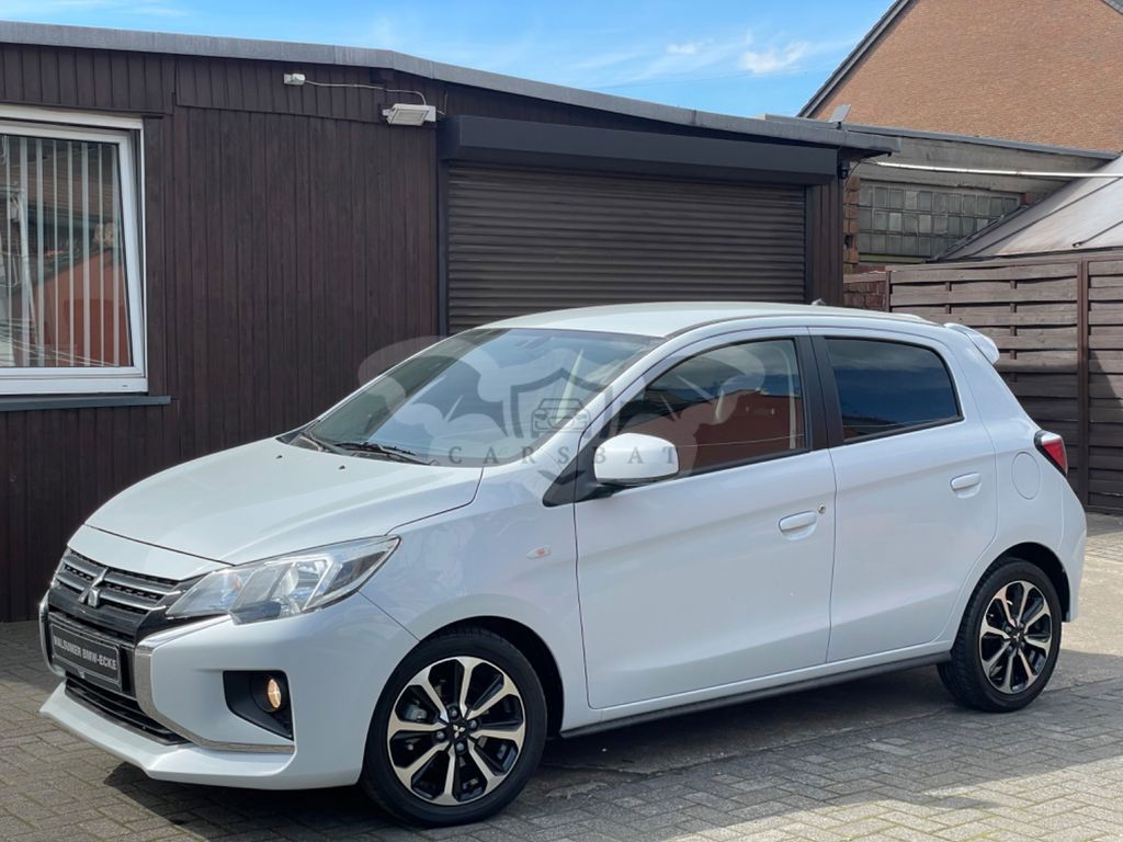Mitsubishi Space Star 2020