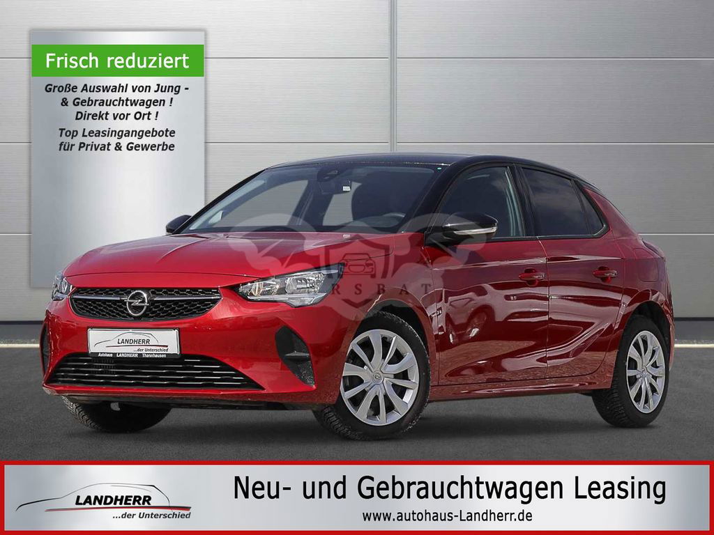 Opel Corsa 2023