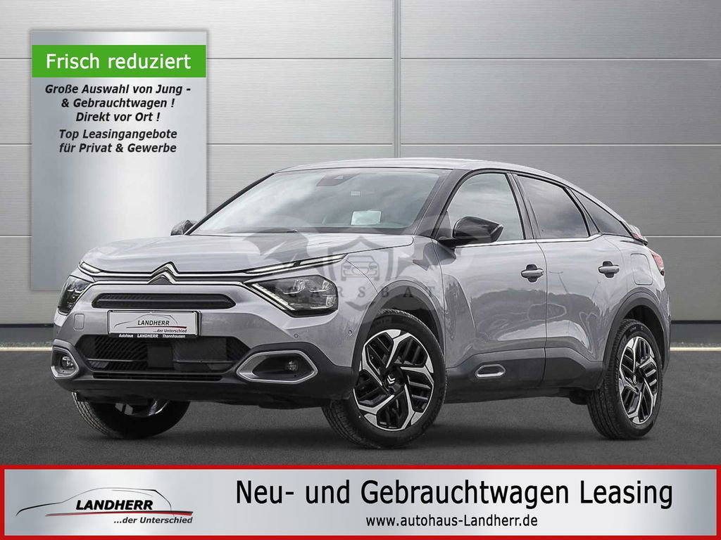 Citroën C4 2023