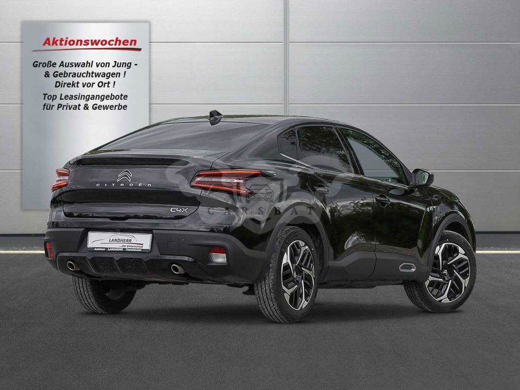 Citroën C4 X 2023