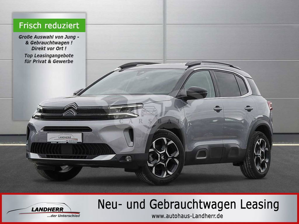Citroën C5 Aircross 2023
