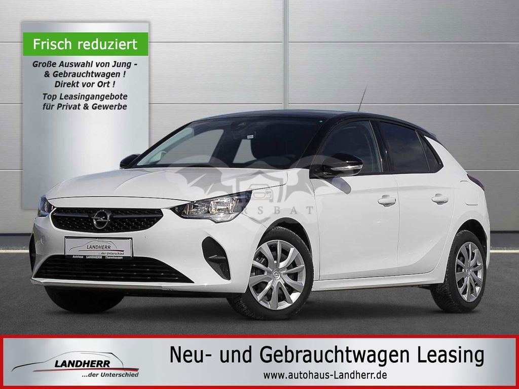 Opel Corsa 2023
