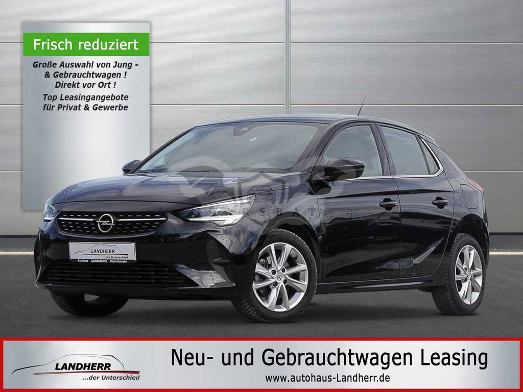 Opel Corsa 2023