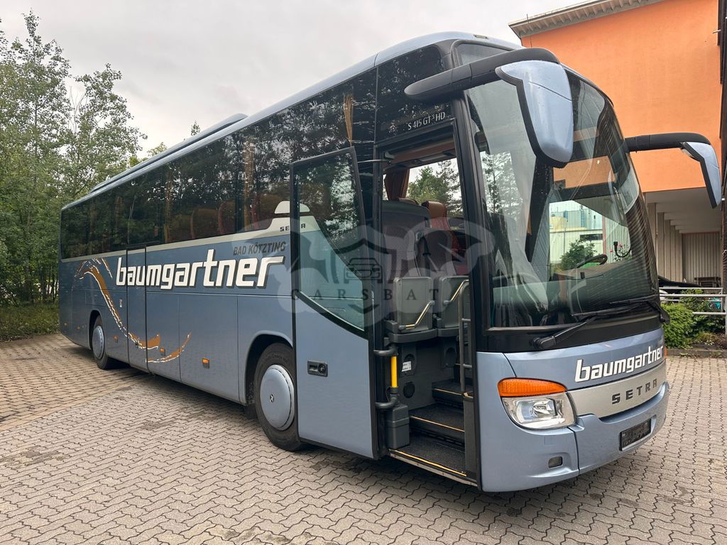 Setra S400 2005