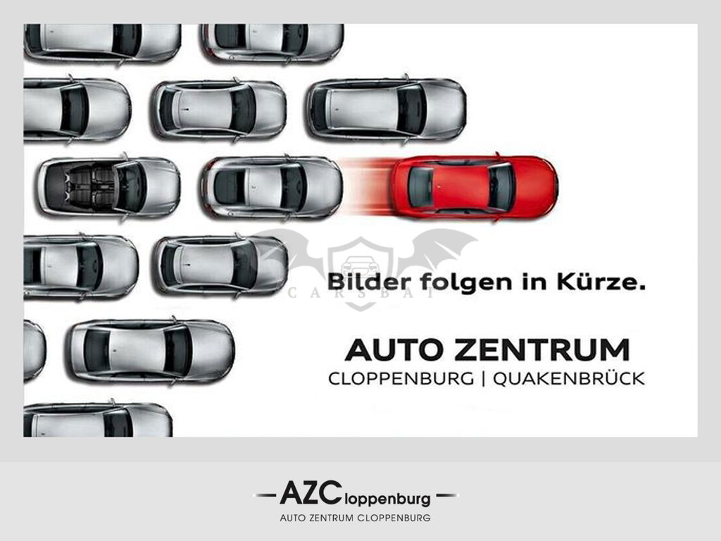 Audi A3 2020