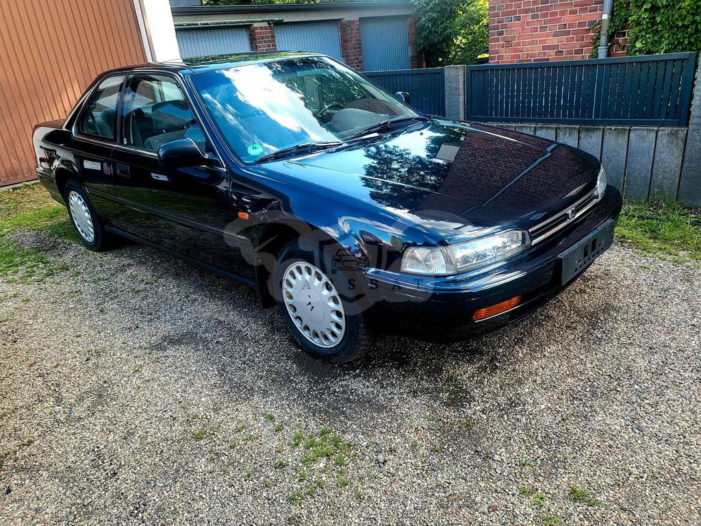 Honda Accord 1992