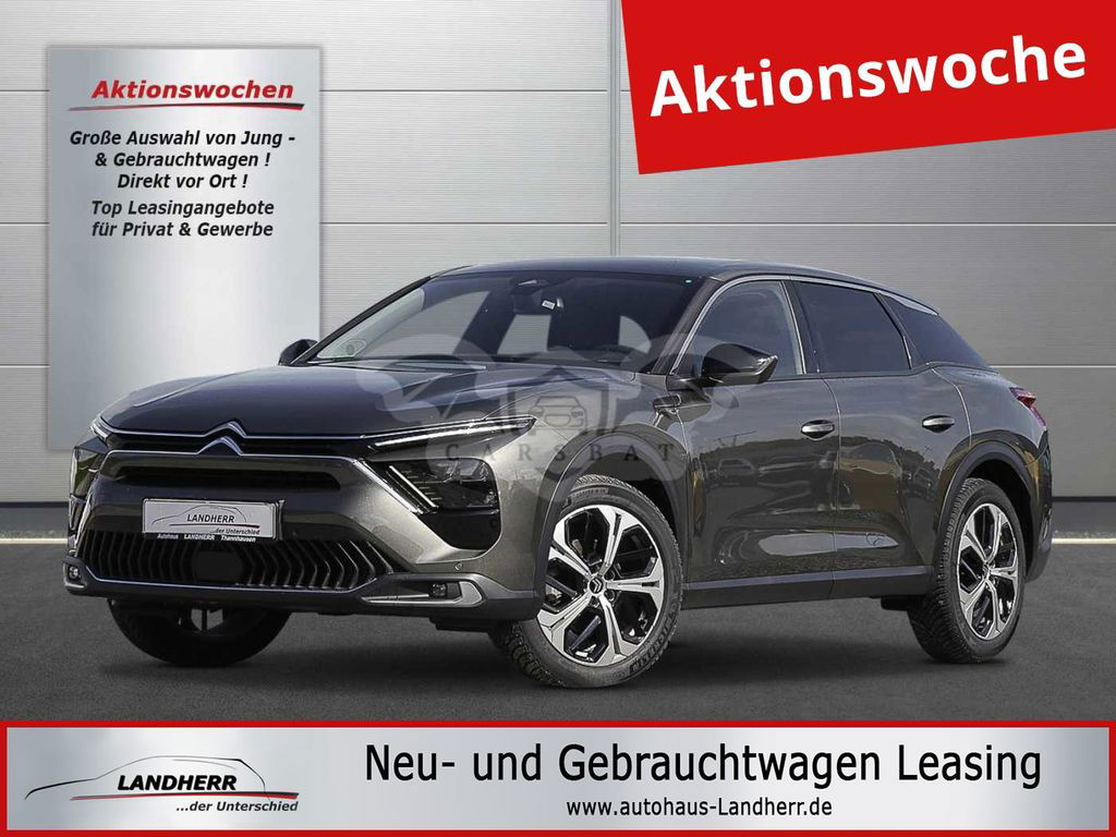 Citroën C5 X 2023