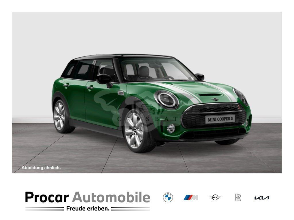 Mini Clubman 2023