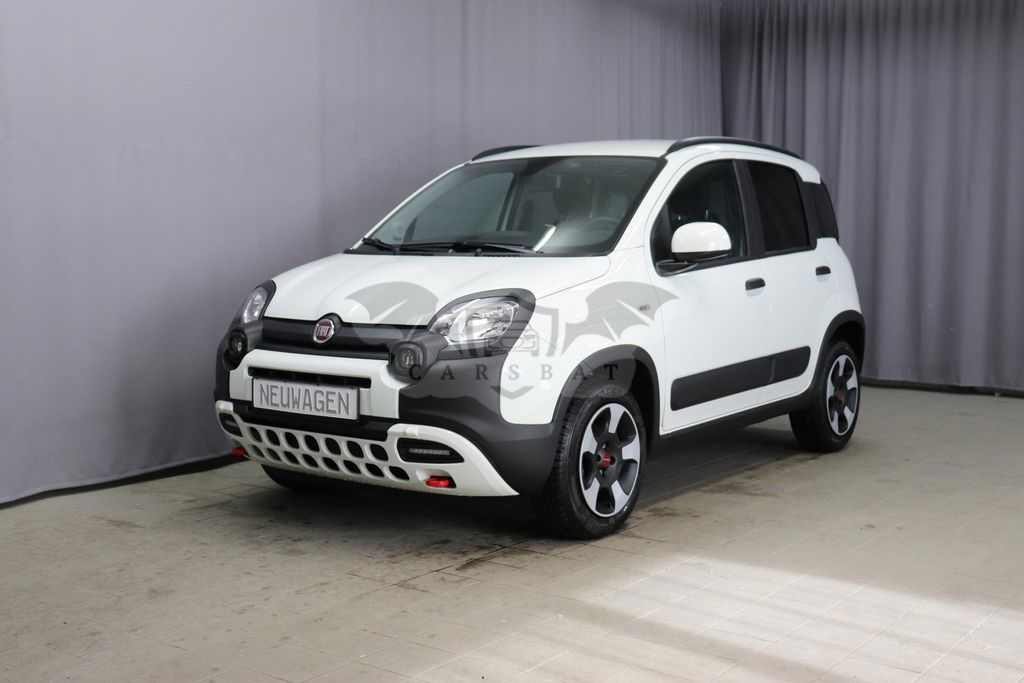Fiat Panda 2024