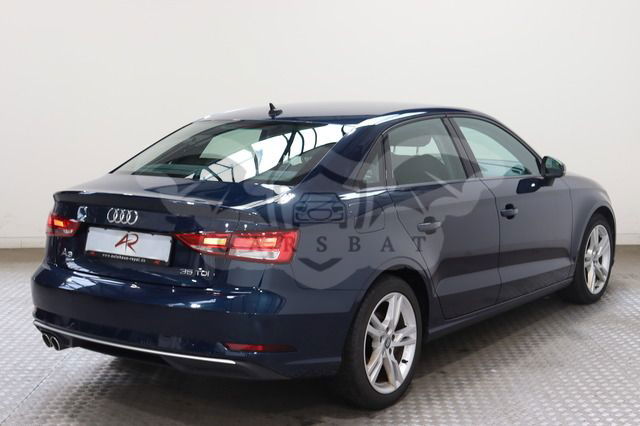Audi A3 2020