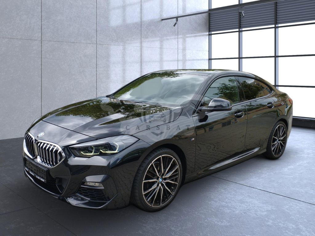BMW 2 Series 218 Gran Coupe 2021