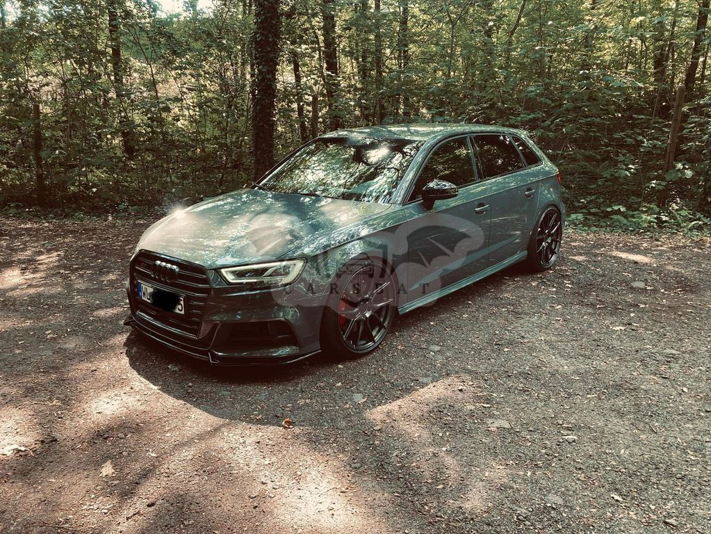Audi A3 2020
