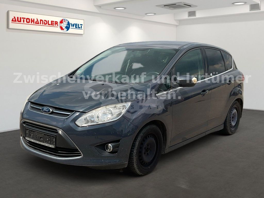 Ford C-Max 2012