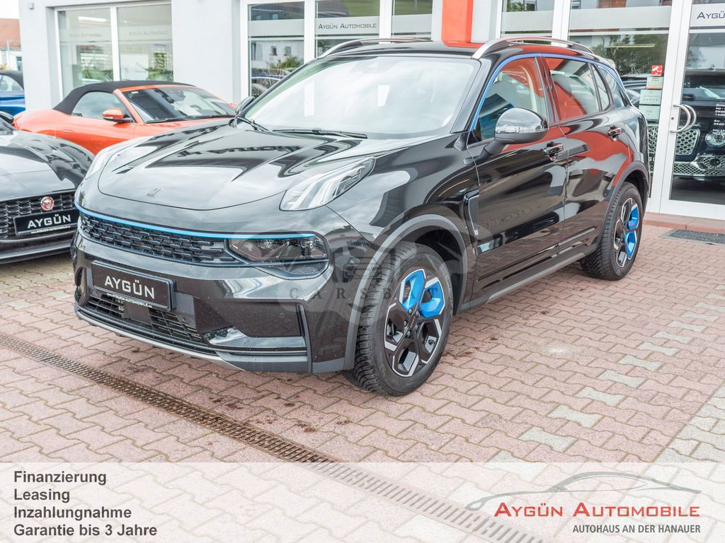 Lynk&Co 01 2022