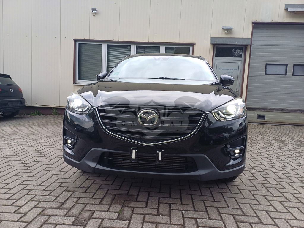 Mazda CX-5 2015