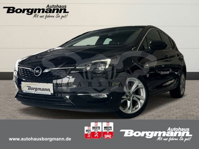 Opel Astra 2020