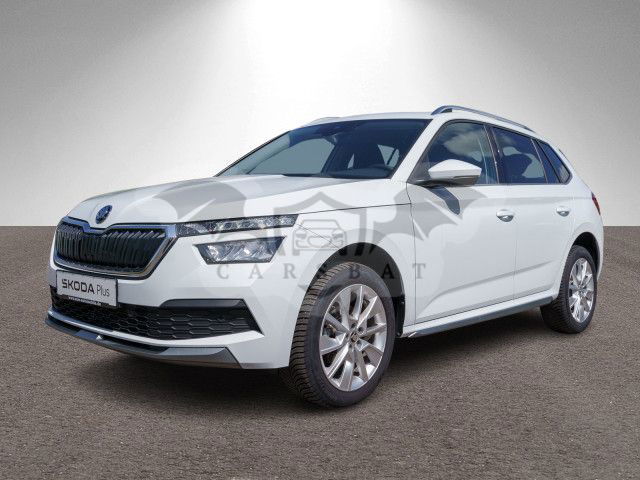 Skoda Kamiq 2023
