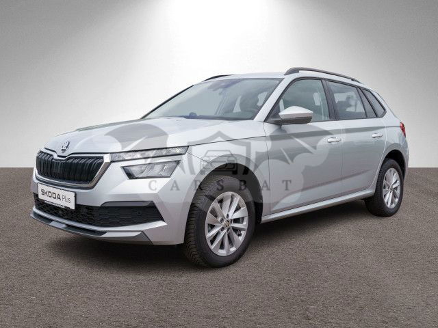 Skoda Kamiq 2023