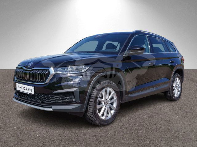 Skoda Kodiaq 2023