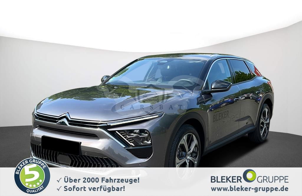Citroën C5 X 2023