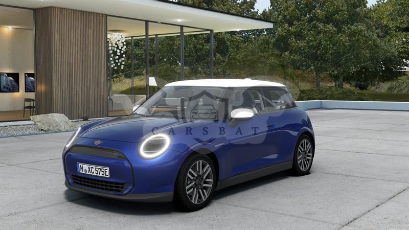 Mini Cooper 2024
