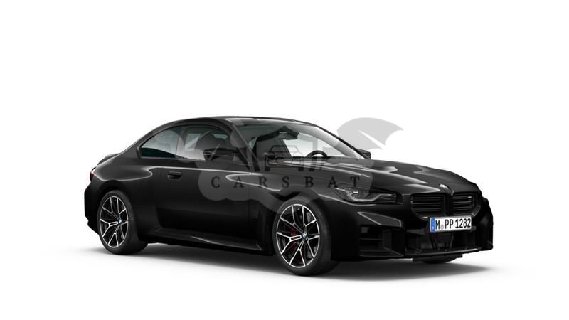 BMW M2 2024