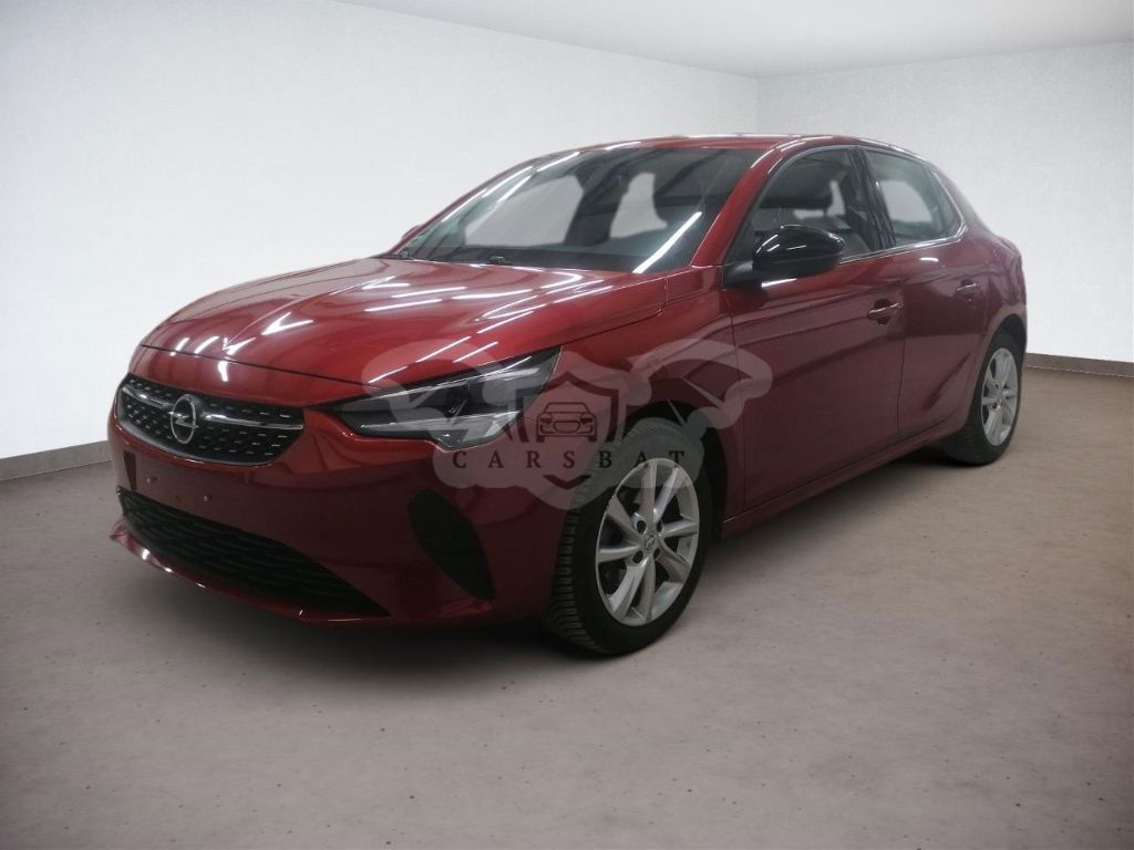 Opel Corsa 2023