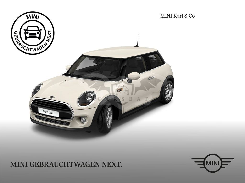 Mini One 2016