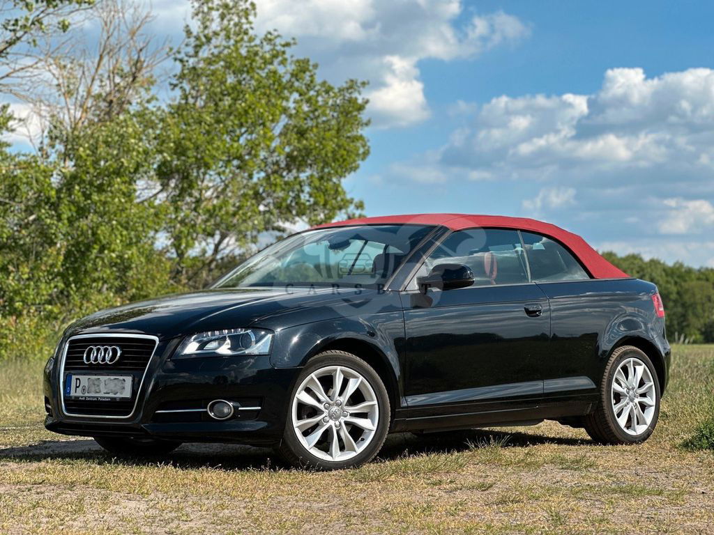 Audi A3 2010