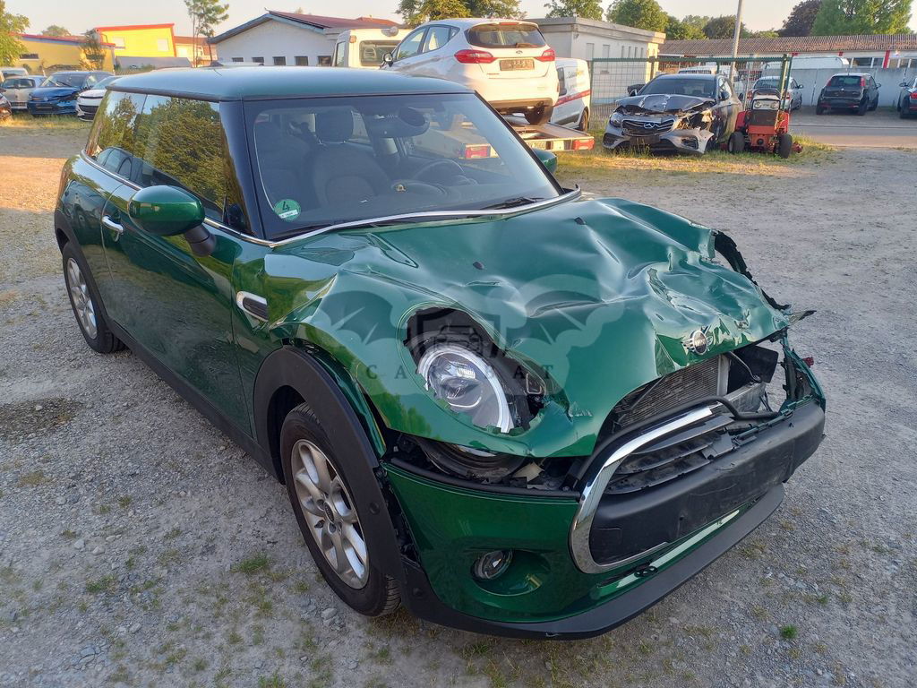 Mini One 2020