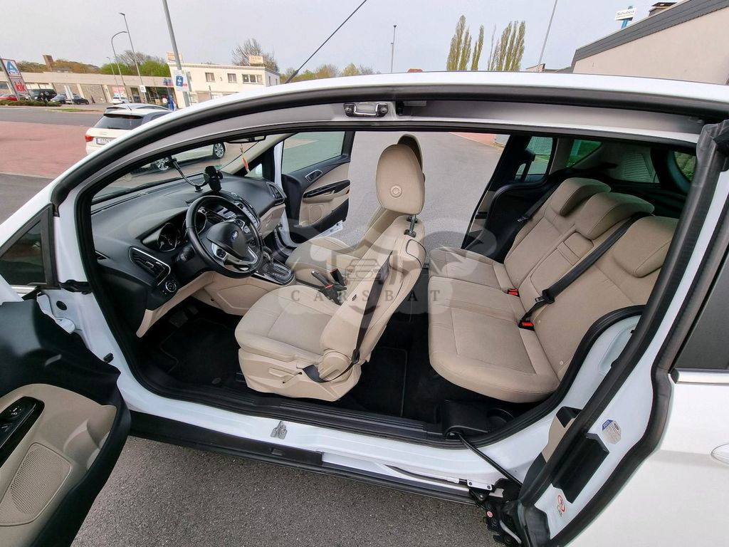 Ford B-Max 2013
