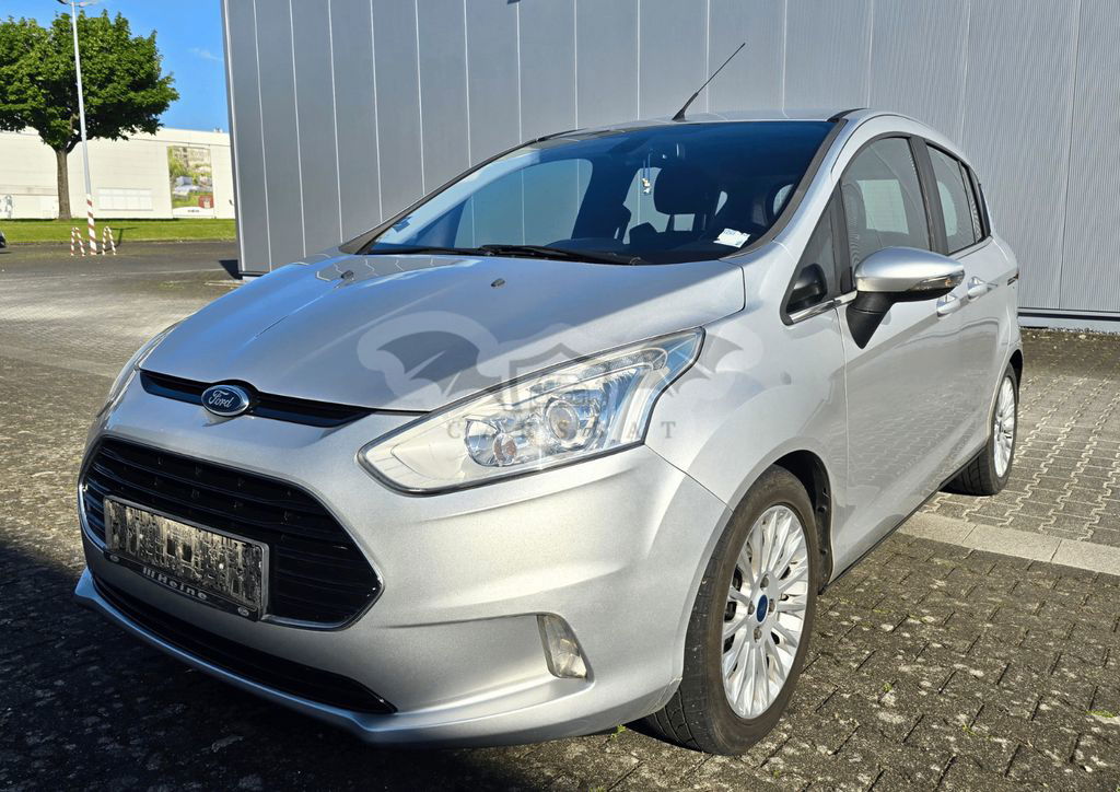 Ford B-Max 2013