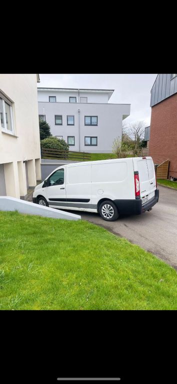 Citroën Jumpy 2010