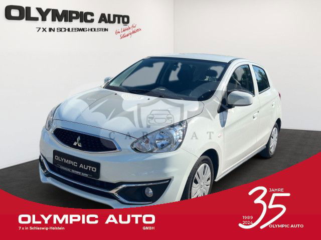 Mitsubishi Space Star 2020