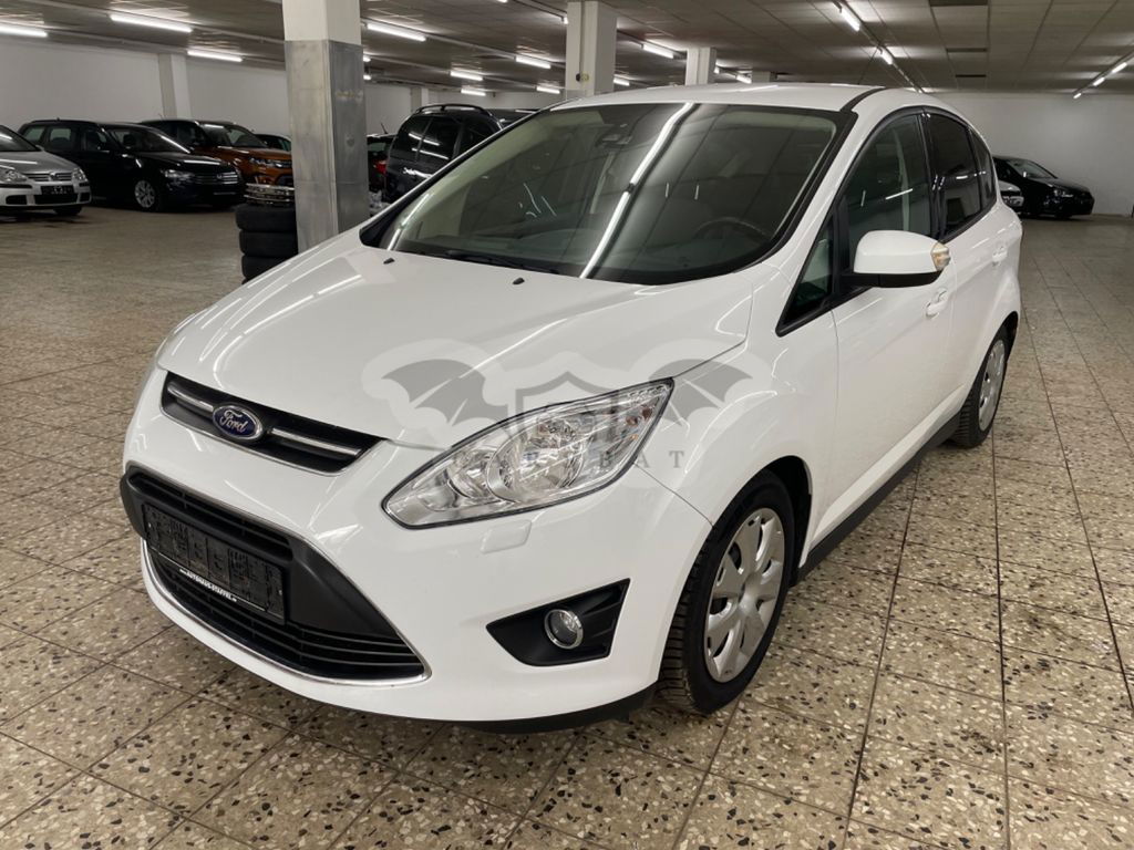 Ford C-Max 2014