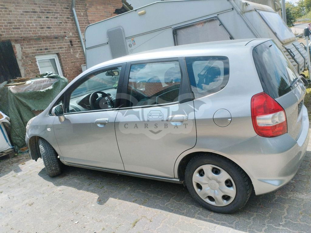 Honda Jazz 2007