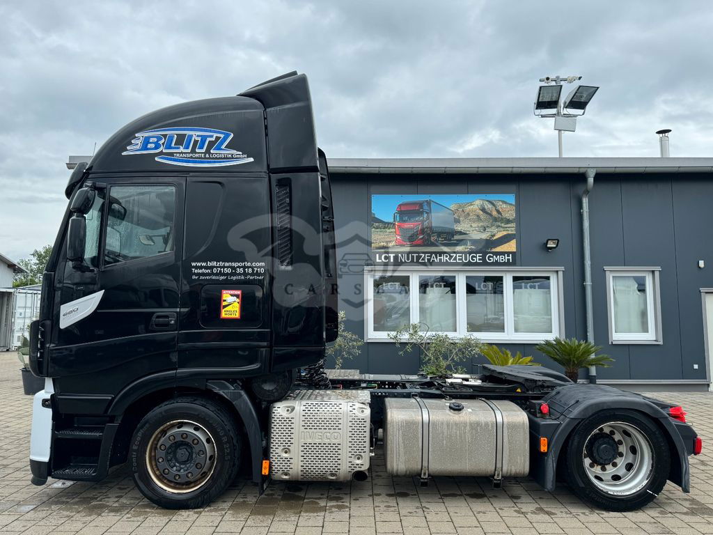 Iveco Stralis 2020