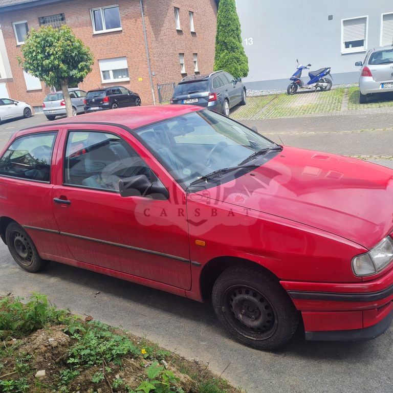 Seat Ibiza 1995