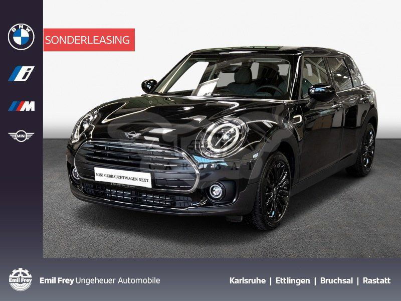 Mini Clubman 2023