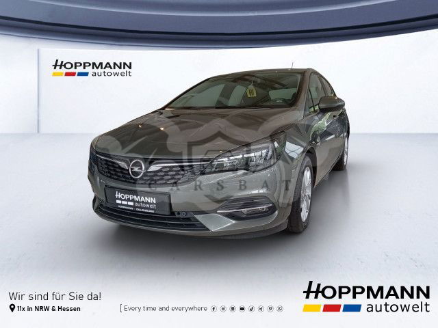 Opel Astra 2020
