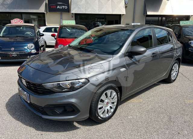 Fiat Tipo 2022